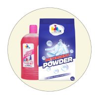 Cleaning Products
