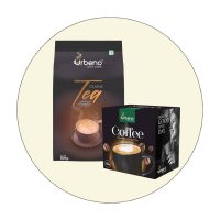 Tea & Coffee