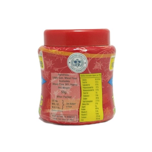 Dhanshree Hing Powder 50g Masala
