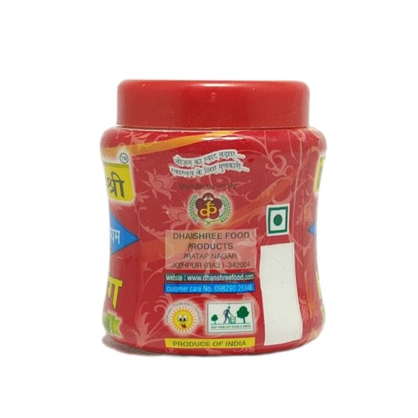 Dhanshree Hing Powder 50g Masala