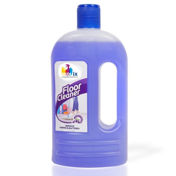Requix Lavender Floor Cleaner  500ml Household Cleaners