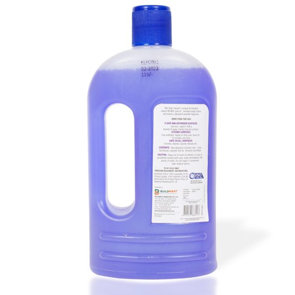 Requix Lavender Floor Cleaner  500ml Household Cleaners