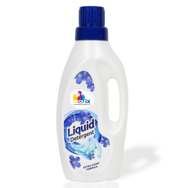 Requix Liquid Detergent  500ml  Detergents