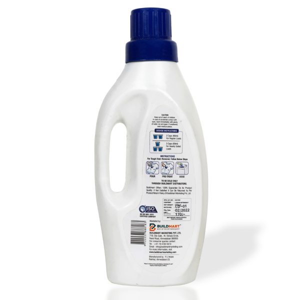 Requix Liquid Detergent  500ml  Detergents
