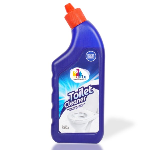 Requix Toilet Cleaner  500ml Household Cleaners