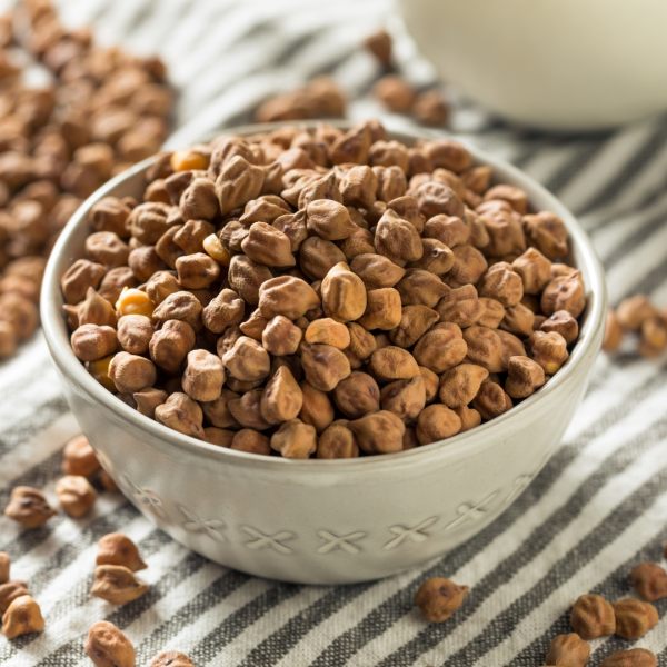 Urbeno Black Chana 500g Dals, Cereals And Pulses