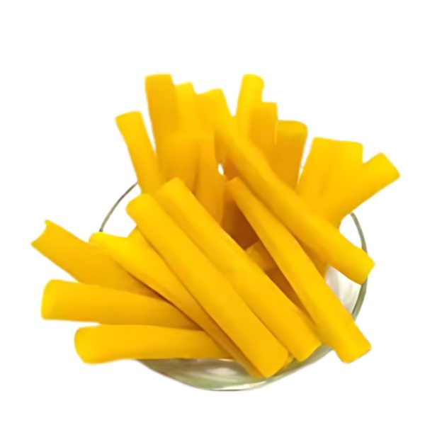 Urbeno Crunchy Fryums Golden Fingers 200g Snacks And Fryums