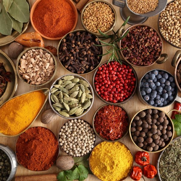 Urbeno Garam Masala Whole 100g  Spices Whole