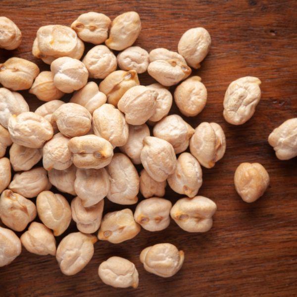 Urbeno Kabuli Chana 500g Dals, Cereals And Pulses