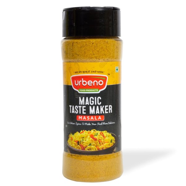 Urbeno Magic Taste Maker  60g  Spices