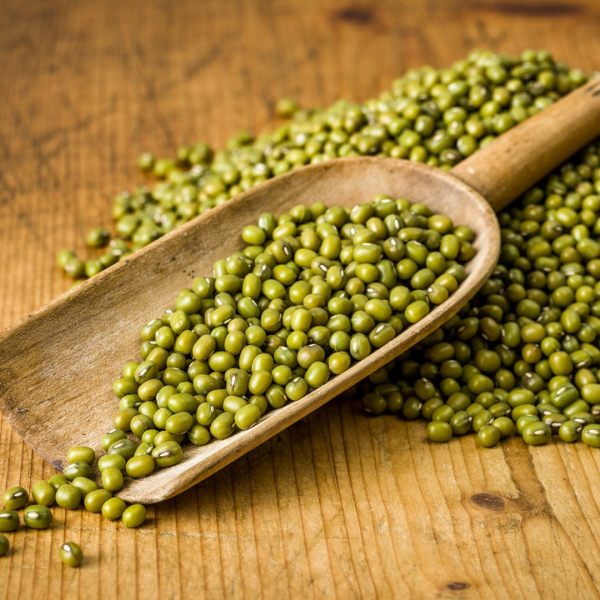 Urbeno Moong Green Whole 500g Dals, Cereals And Pulses