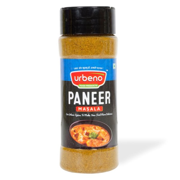 Urbeno Paneer Masala  60g  Spices