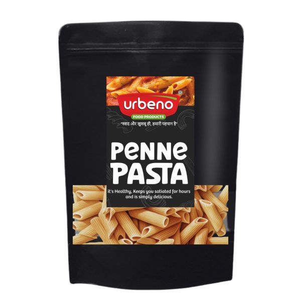 Urbeno Penne Pasta  250g  Snacks And Fryums