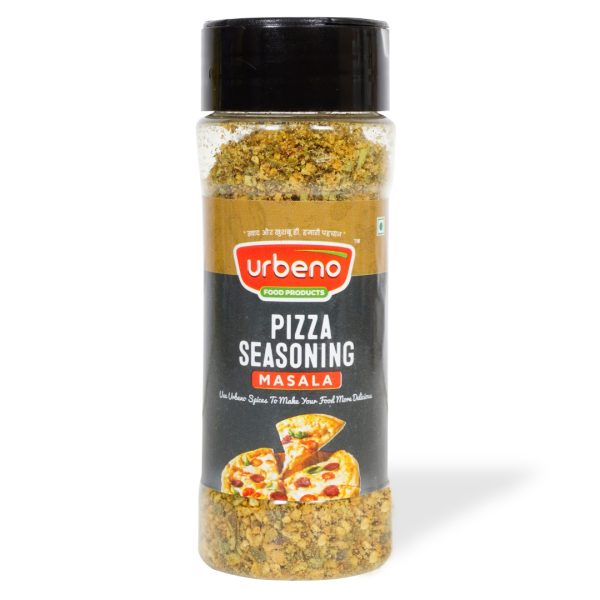 Urbeno Pizza Seasoning  60g  Spices