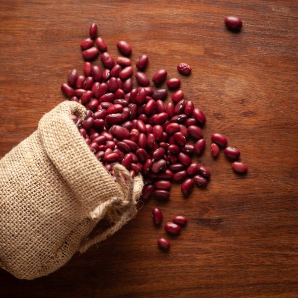 Urbeno Rajma 500g Dals, Cereals And Pulses
