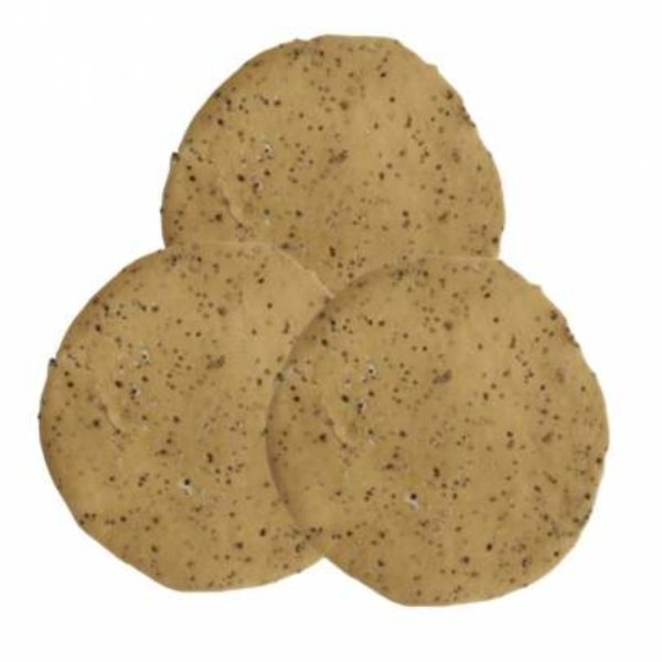 Urbeno Udad Special Papad 200G Snacks And Fryums