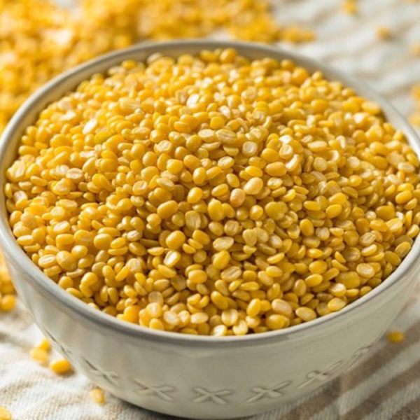 Urbeno Yellow Moong Dal 500g Dals, Cereals And Pulses