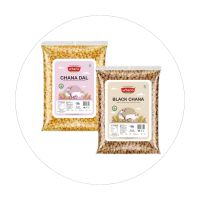 Dals, Cereals And Pulses