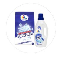 Detergents