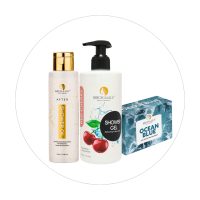 Bath Essentials