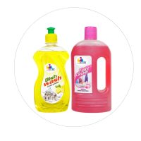 Household Cleaners