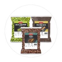 Spices Whole